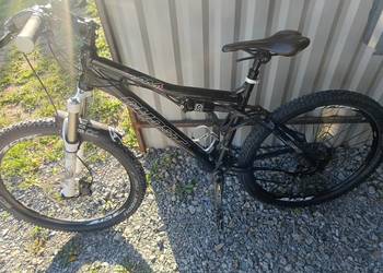 Rower Ghost Fully