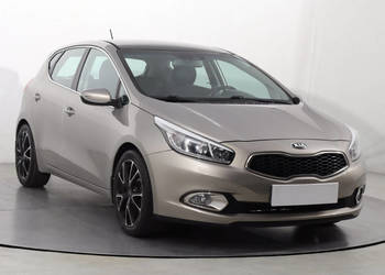 Kia Ceed 1.6 GDI