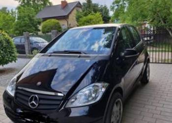 Mercedes A-klasa 2009 ROK !!
