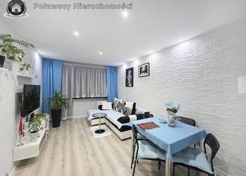 2 pokojowe z balkonem, spółdzielcze - własnościowe ul. Królowej Jadwigi