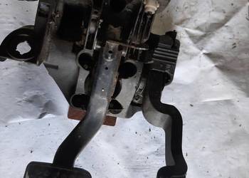 Fiat Stilo Automat selespeed komplet pedałów Pedał gazu