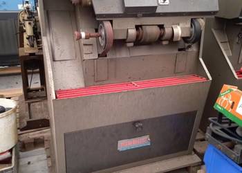 KOMBAJN SZEWSKI MEBUS