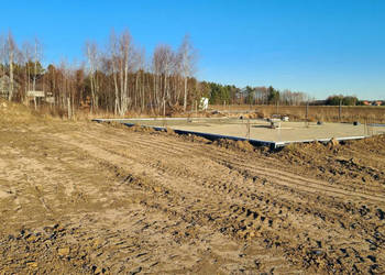 Grunt Solniczki 1000m2