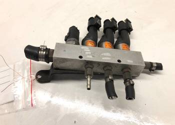 WTRYSKI DO GAZU LPG 67R-010185 WTRYSK GAZU, GAZOWY