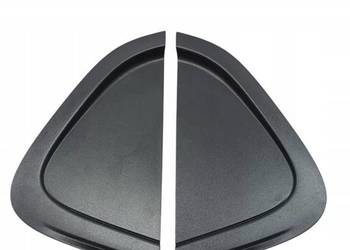 OSŁONA TRÓJKĄT BŁOTNIKA PRAWY LEWY TYŁ KPL 788736829R Dacia Sandero III 