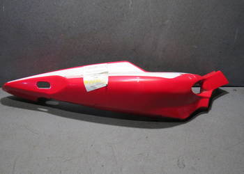 YAMAHA TZR 50 125 2008 BOK BOCZEK OWIEWKA OSŁONA OGON