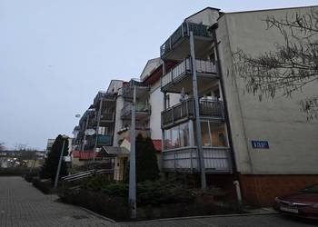 Sprzedaż udziału 1/8 w mieszkaniu Warszawa Białołęka