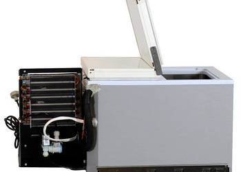 KOSTKARKA DO LODU ICE MAKER BI29 “WHITE ICE”