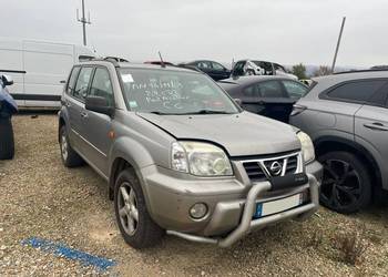 NISSAN X-Trail 2.2 VDi 115 EG018