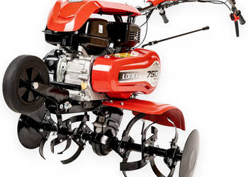 LONCIN 1WG3.4-75FQ-D GLEBOGRYZARKA SPALINOWA KULTYWATOR LONCIN 750 6.5 KM…