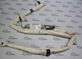 VW GOLF VI 10r AIRBAG kurtyna lewa 5K6880741F