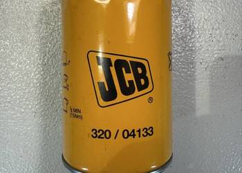 JCB 320/04133A Filtr oleju silnikowego NOWY OEM