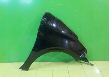 FOCUS C-MAX LIFT 1.6 B 08r 5D blotnik prawy przod