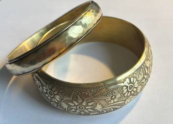 Bransoletki boho etno vintage