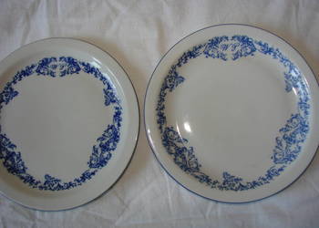 Wojsko Polskie talerz deserowy Wawel