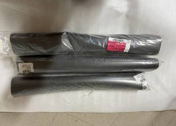 Mata wygłuszenie drzwi VW Seat Audi oryginał 3 sztuki