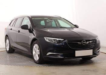 Opel Insignia 1.5 Turbo