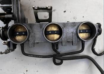 przepustnica Triumph Sprint ST 1050