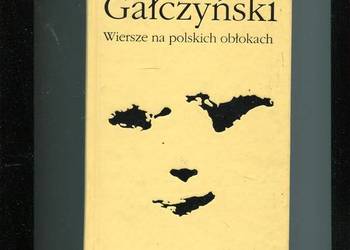 Wiersze na polskich obłokach - Gałczyński