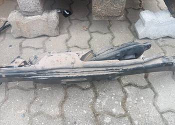 Hak cholowniczy Subaru Forester 5outbeck 6