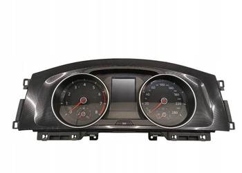 LICZNIK OSŁONA KOMPLET 5G6920870 2.0 TSI 229KM VW Volkswagen Golf VII