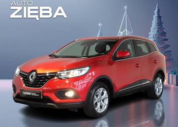 Kadjar 1.3 TCe FAP Easy Life 140KM