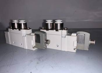 SMC solenoid valve SY7120-5WOU-C8F-Q