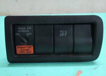 MAZDA CX-7 08r przełącznik TCS AIRBAG BP4K55225 03750390 EG23664T0 03750310