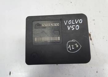 Volvo S40 II V50 POMPA ABS hamulcowa Sterownik 31274908 31274907