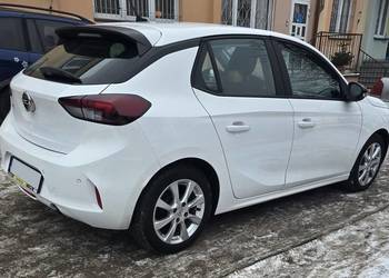 Opel Corsa 1.2 z GAZEM! Salon Polska!