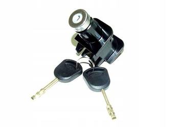WKŁADKA ZAMKA MASKI Z KLUCZYKAMI FORD CONNECT 06 - 1491607