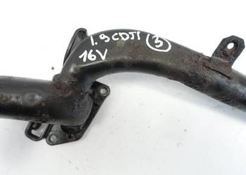 Opel Vectra C 1.9 CDTI 16V MAGISTRALA WODY przewód