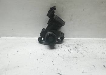 Zawór EGR Opel 00005321a8