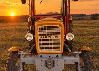 Ursus C330