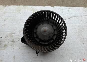 Dmuchawa Nawiewu Audi A4 B6