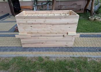 Wędzarnia,wędzarka olchowa duża,dostępna