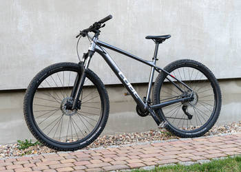 Cube AIM SL 29 L Shimano MTB rower góski hamulce hydrauliczne