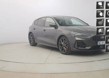 Ford Focus 2.3 EcoBoost ST X ! Z Polskiego Salonu ! Faktura VAT ! Mk4 (201…