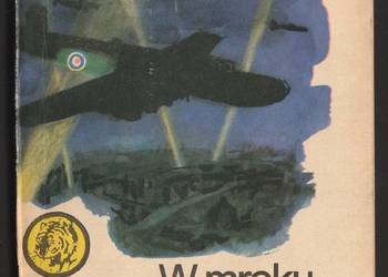 ŻÓŁTY TYGRYS - W MROKU NAD KONTYNENTEM - 1985