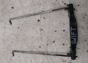 MOCOWANIE AKUMULATORA 1.0 BOOSTERJET SUZUKI SWIFT VI MK8