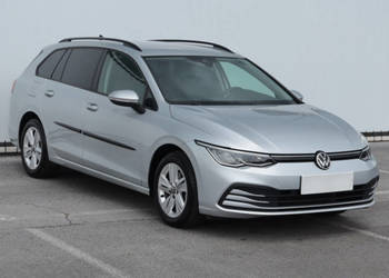 VW Golf 1.5 TSI