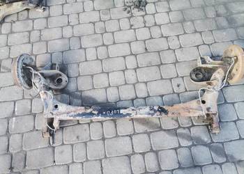 VW LUPO BELKA ZAWIESZENIA TYŁ