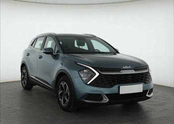 Kia Sportage 1.6 T-GDI