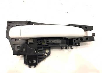 KLAMKA ZEWNĘTRZNA PRAWY PRZÓD KEYLESS AUDI A4 B8 8T0837886B