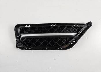 BMW X1 E84 KRATKA ZDERZAKA PRAWY PRZÓD PRAWA PRZEDNIA 51117303758 7303758