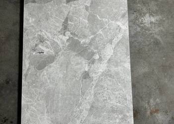 OKAZJA! PŁYTKA GRESOWA PYTHON LIGHT GREY 60x120