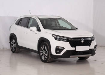 Suzuki SX4 S-Cross 1.5 Hybrid