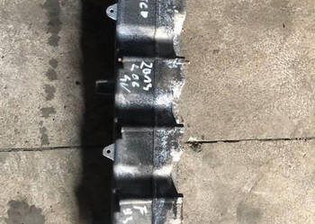 Deutz TCD 2013 L06 - Obudowa