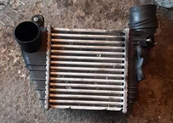Intercooler 1.9 TDI 1.8T Nissens nówka