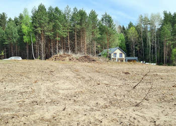 Oferta sprzedaży działki Ciasne 2984m